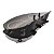 Painel Instrumentos Gol Saveiro Voyage G5 G6 1.6 2008 A 2016 (Carcaça Quebrada) 240Km Magneti Marelli 5U0920826F Origina - Imagem 2