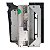 Radio Som New Civic 2007 A 2011 (moldura quebrada) 39100SNJM02 Original - Imagem 6