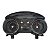Painel Instrumentos Punto 2013 A 2016 (Manchado) 220Km 8000Rpm 51950864 Original - Imagem 1