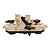 Controle Comando Ar Condicionado Palio Siena Idea Strada 2003 A 2016 (SEM BOTAO DIRECIONAL)  Original - Imagem 5