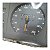 Painel Instrumentos Monza Kadett 1989 A 1998 (Ponteiro Quebrado) 200Km Original - Imagem 4