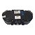 Painel Instrumentos Gol Voyage G7 G8 1.0 2017 A 2022 (Sem Lente) 220Km 8000Rpm 5U0920845 VDO Original - Imagem 4