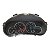 Painel Instrumentos Peugeot 206 207 2006 A 2008 Automatico (Tomada Quebrada) 210Km 7000Rpm 9659729280 Original - Imagem 1