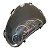 Painel Instrumentos Peugeot 206 207 2006 A 2008 Automatico (Tomada Quebrada) 210Km 7000Rpm 9659729280 Original - Imagem 2