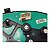 Painel Instrumentos Peugeot 206 207 2006 A 2008 Automatico (Tomada Quebrada) 210Km 7000Rpm 9659729280 Original - Imagem 6