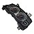 Painel Instrumentos Vectra 2006 A 2011 (Sem Lente) 220Km 7000Rpm 93344227Ai Original - Imagem 3