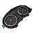 Painel Instrumentos Gol Voyage G5 G6 1.0 2008 A 2016 (S/Lente e Carcaça Quebrada) 200Km 8000Rpm Continental 5U0920825T O - Imagem 2