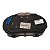 Painel Instrumentos Gol Voyage G5 G6 1.0 2008 A 2016 (S/Lente e Carcaça Quebrada) 200Km 8000Rpm Continental 5U0920825T O - Imagem 5