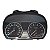 Painel Instrumentos Bmw Serie 1 2006 A 2010 (Display Estragado) 240Km 7000Rpm Original - Imagem 1