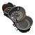 Painel Instrumentos C3 2013 A 2016 Fundo Cinza (Pin.Fix.Quebrado) 200Km 8000Rpm Original - Imagem 3