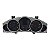 Painel Instrumentos Cayenne 2007 A 2014 (Display Inf.Queimado) 270Km 8000Rpm Original - Imagem 1