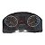Painel Instrumentos Tiguan 2010 A 2015 (Garrinha Inferior Quebrada) 8000Rpm Vdo 5N0920961 Original - Imagem 1