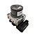 Modulo Central Abs Hb20 2012 A 2019 (Tomada Quebrada) 589201S300 Be6000J801 Original - Imagem 1