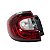Lanterna Traseira Captur 2017 A 2021 Esquerda Cristal 265557849R Original - Imagem 3