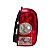 Lanterna Traseira Duster 2010 A 2015 Direita Cristal 265500033 Original - Imagem 1