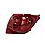 Lanterna Traseira Palio G2 Fire 1999 A 2005 Direita Cristal Paralela - Imagem 4