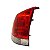 Lanterna Traseira Palio G3 Zoiao Sapao 2003 A 2016 Direita Cristal Re Amarela Original - Imagem 2