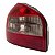 Lanterna Traseira Audi A3 2001 A 2006 Esquerda Cristal 8L0945095B Original - Imagem 3