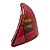 Lanterna Traseira Clio 1999 A 2002 Direita Cristal 7700433742 6125821 Original - Imagem 2