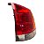 Lanterna Traseira Palio G3 Zoiao Sapao 2003 A 2016 Esquerda Tricolor Original - Imagem 2