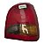 Lanterna Traseira Gol Bola G2 1995 A 2000 Direita Tricolor Paralela - Imagem 1