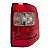 Lanterna Traseira Ecosport 2003 A 2007 Direita Cristal 2400176 2N1513A602Ad Original - Imagem 2