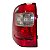 Lanterna Traseira Ecosport 2003 A 2007 Esquerda Cristal 2400175 2N1513A603Ad Original - Imagem 3