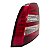 Lanterna Traseira Astra Hatch 2003 A 2011 Esquerda Cristal Original - Imagem 2