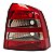 Lanterna Traseira Astra Hatch 2003 A 2011 Direita Cristal Original - Imagem 1