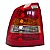 Lanterna Traseira Astra 1998 A 2002 Esquerda Tricolor 62224 Original - Imagem 1