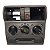 Controle Comando Ar Quente Corsa Wind Classic 1996 A 2016 (Faltando Botao) 90386842 Original - Imagem 1
