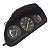 Painel Instrumentos Gol Bola G2 1.0 1995 A 2000 (Sem Lente) 160Km Original - Imagem 2