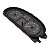 Painel Instrumentos Clio Scenic 2002 A 2010 (Sem Lente) 240Km 7000Rpm Original - Imagem 3