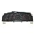 Painel Instrumentos F250 1998 A 2005 (Sem Lente) 160Km 6000Rpm Original - Imagem 1