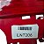 Lanterna Traseira Gol G3 1999 A 2005 Esquerda Vermelho 5X6945095B Original - Imagem 6