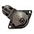Motor Arranque Partida Gol Saveiro Parati Voyage 1.6 1.8 2.0 Ap 1984 A 2008 9 Dentes 9000081003 Bosch Original - Imagem 1