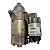 Motor Arranque Partida Gol Saveiro Parati Voyage 1.6 1.8 2.0 Ap 1984 A 2008 9 Dentes 9000081003 Bosch Original - Imagem 2