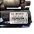 Motor Arranque Partida Corolla 2008 A 2019 9 Dentes 0001107529 Bosch Original - Imagem 5