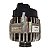 Alternador Uno Palio Strada Fire 2001 A 2012 Sem Ar 90A 14V 51876424 Denso Original - Imagem 2