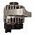 Alternador Uno Palio Strada Fire 2001 A 2012 Sem Ar 90A 14V 51876424 Denso Original - Imagem 3