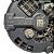 Alternador Cruze Onix Sonic Tracker 2012 A 2020 100A 14V 13579666 Bosch Original - Imagem 6