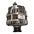 Alternador Sentra Tiida Livina Grand Livina 1.8 2.0 16V 2007 A 2019 110A 14V 23100Em01B 02Tu02812C Original - Imagem 2