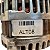 Alternador Sentra Tiida Livina Grand Livina 1.8 2.0 16V 2007 A 2019 110A 14V 23100Em01B 02Tu02812C Original - Imagem 6