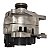 Alternador Polo Virtus Nivus T-Cross Up Tsi 2014 A 2024 110A 14V 04C903024A Valeo Original - Imagem 3