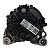 Alternador Polo Virtus Nivus T-Cross Up Tsi 2014 A 2024 110A 14V 04C903024A Valeo Original - Imagem 4