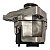 Alternador Sandero Logan Clio 1.0 16V 2007 A 2014 75A 14V Sg7S075 8200834592 Valeo Original - Imagem 3