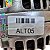 Alternador Clio Sandero Logan 1.0 2000 A 2013 75A 14V 2542540C Sg7S012 Valeo Original - Imagem 7