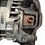 Alternador Civic Cr-V 2.0 2014 A 2021 90A 12V 1042101540 Denso Original - Imagem 5