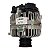 Alternador Golf Bora 2000 A 2009 90A 14V 06A903026 Bosch Original - Imagem 2