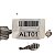 Alternador Golf Bora 2000 A 2009 90A 14V 06A903026 Bosch Original - Imagem 7